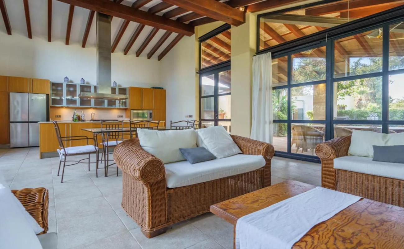Villa Canaver Pollensa